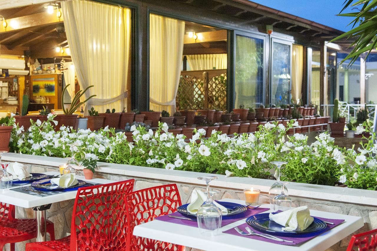 La Tramontana Hotel 3*