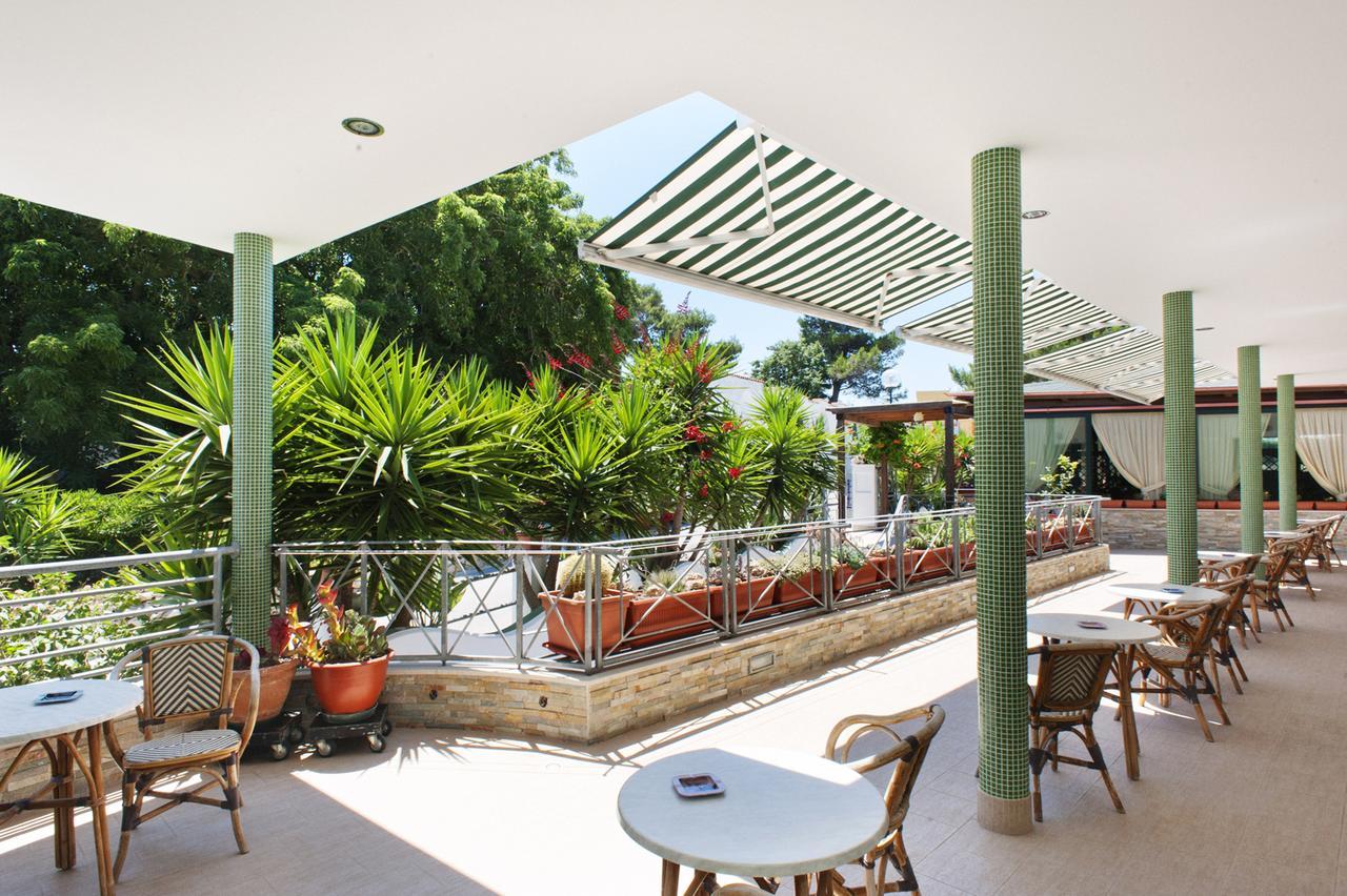 La Tramontana Hotel 3*