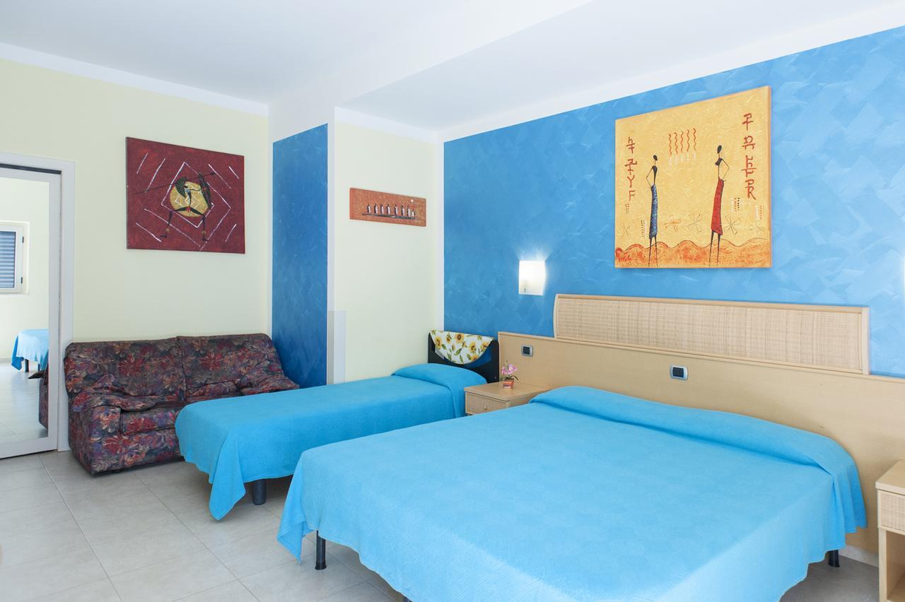 Hotel La Tramontana