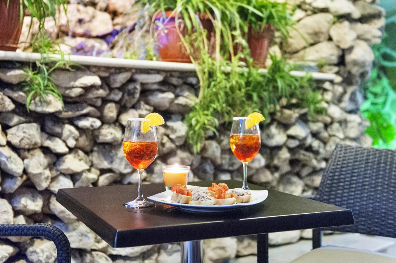 Hotel La Tramontana 3*