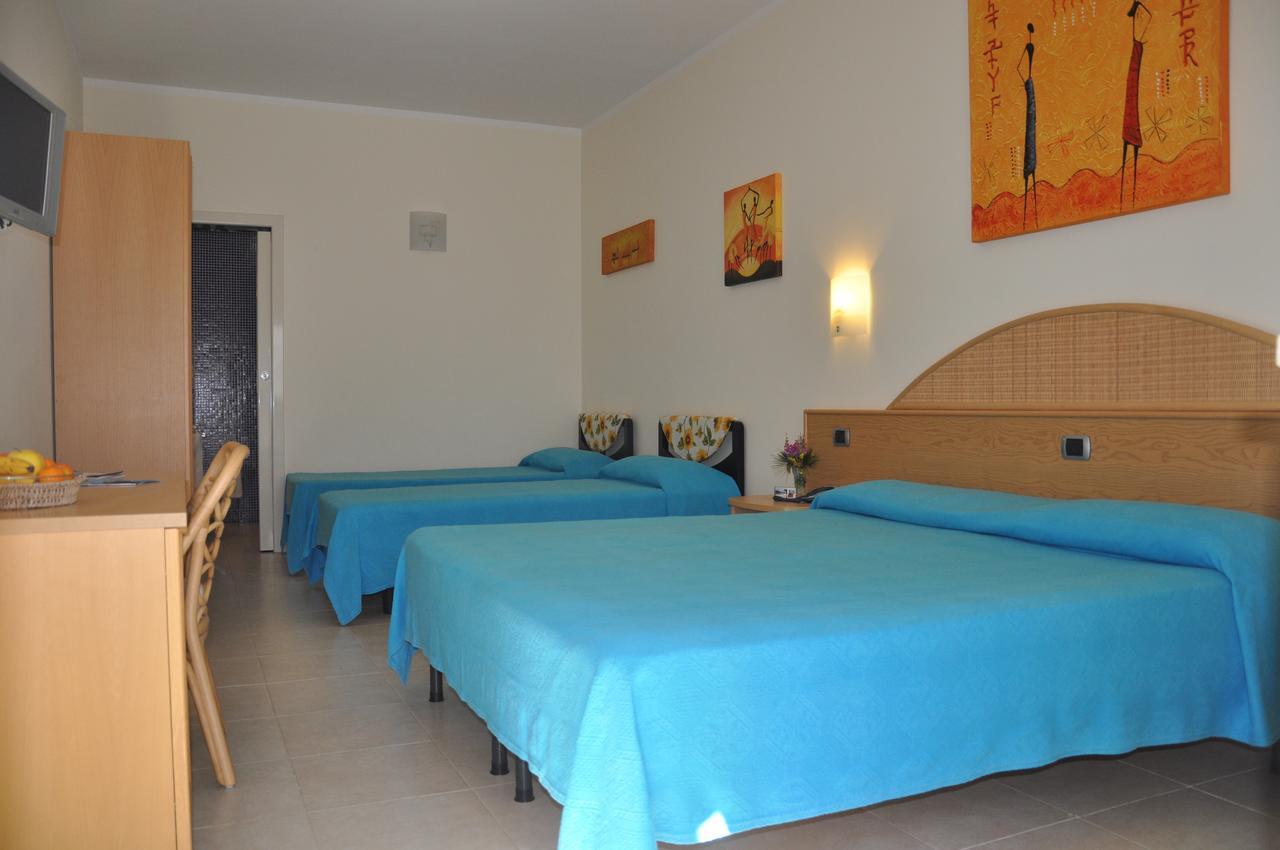 Hotel La Tramontana 3*