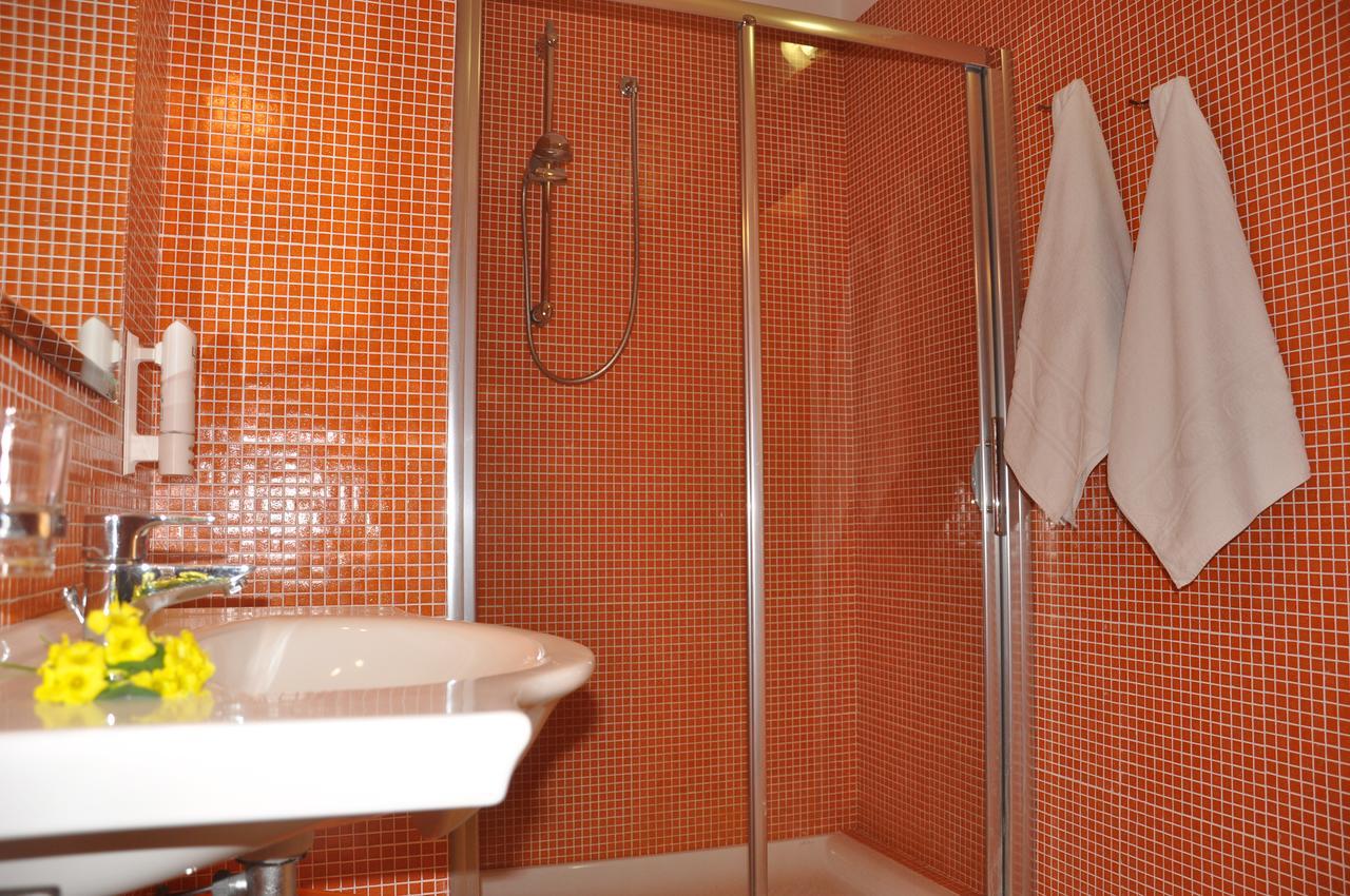 Hotel La Tramontana San Domino